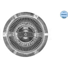 Visko-Lüfterkupplungen | BMW E39,46,E38 1.8-3.0d 02.00 | 3141152204
