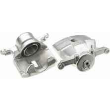 Tauschbremssattel VA re | NISSAN X-TRAIL (T31) 2.0 08 | BHS1103E