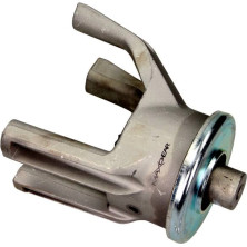Lagerung, Motor Vw T5 03- Hinten | 40-0197