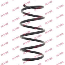 KYB Fahrwerksfeder Renault P. Kangoo, Kangoo Express 1.5D/1.6/1.6Alk 02/08 | RA3360