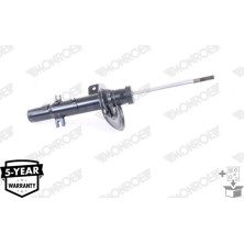 MONROE ORIGINAL-Gasdämpfer VA re | PEUGEOT 208 12 | G8221