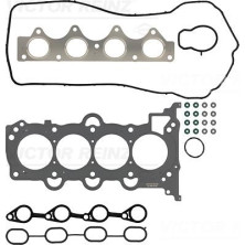 Dichtungssatz, Zylinderkopf | HYUNDAI i30 1.4 07-11 | 02-54015-02