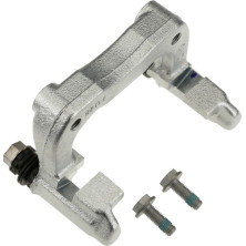 TRW Halter Bremssattel VA li, HA li | AUDI, SEAT, SKODA, VW Golf IV 97 | BDA589