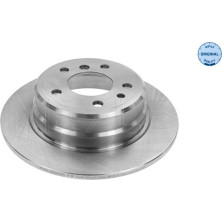 Bremsscheibe Bmw T. E32 87-94 | 3155233006