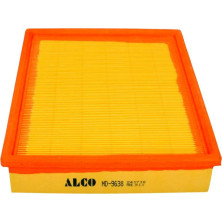 Luftfilter Ford 1.8D | MD-9638