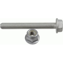 Lemförder Reparatursatz, Radaufhängung 37882 01 MERCEDES Service Pack