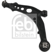 37571 Lenker, Radaufhängung