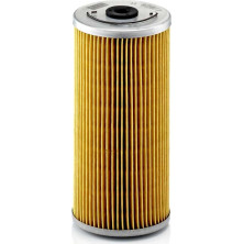 Mann & Hummel Ölfilter PKW | MERCEDES | H 829/1 X