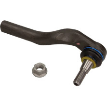 016 020 0059/HD Spurstangenkopf MEYLE-HD: Better than OE.