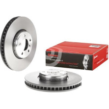 11 481 108 Brembo PREMIUM VA zweiteilig | BMW 518-535,640,650,730-740 09 | 09.C405.13