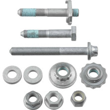 Lemförder Reparatursatz, Radaufhängung 38815 01 MERCEDES C-CLASS Service Pack