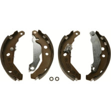 51 461 037 Bremsbacken | FORD Fiesta 89 | GS8279