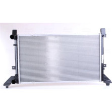 Wasserkühler PKW | VW LT 96 | 65231A