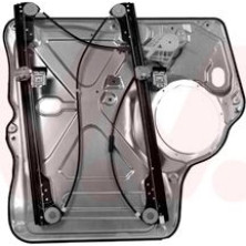 VAN WEZEL Fensterheber