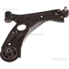 8500 80541 Lenker, Radaufhängung