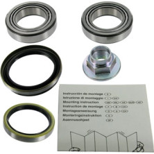Radlagersatz VA | KIA Pride,MAZDA 121 DB 90-97 | VKBA 1928