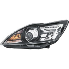 SCHEINWERFER L HELLA | FORD FOCUS 1,08-3,11 | 1EL 354 807-051 SCHEINWERFER L HELLA | FORD FOCUS 1,08-3,11 | 1EL 354 807-051