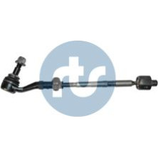 RTS Lenkrad 90-09610-2