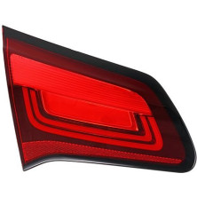 HECKLEUCHTE L HELLA | CITROEN C4 II 09 | 2XX 354 833-011 HECKLEUCHTE L HELLA | CITROEN C4 II 09 | 2XX 354 833-011