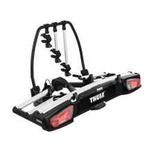 Thule VeloSpace XT alu/schwarz Fahrradträger 3-Bikes| 939000