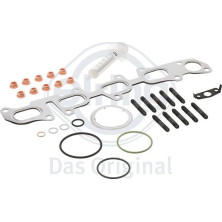 Montagesatz, Lader | 696.000