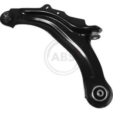 210863 Lenker, Radaufhängung 210863 Lenker, Radaufhängung