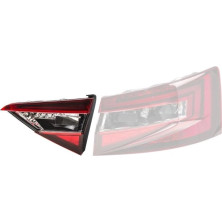 HECKLEUCHTE HELLA | SKODA SUPERB 15 | 2SA 354 832-011 HECKLEUCHTE HELLA | SKODA SUPERB 15 | 2SA 354 832-011