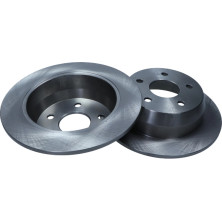 Maxgear Bremsscheibe Jeep T. Grand Cherokee 99 | 19-2544