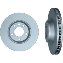 KAMOKA Bremsscheibe 103348