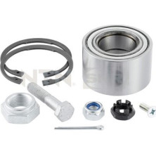 Radlagersatz VA | VW Caddy,Golf I,II,Jetta,Scirocco | R154.14