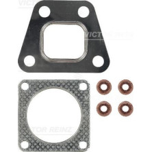 Montagesatz Lader | AUDI,SEAT,VW T3 86 | 04-10031-01