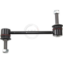 A.B.S. Stabilisatorstange 260605