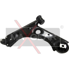 72-1506 Lenker, Radaufhängung