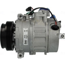 Kompressor PKW | BMW 5 E60-E61 (03-) 540 I | 89199