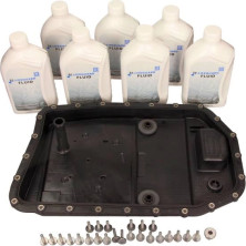 1071.298.033 Teilesatz, Automatikgetriebe-Ölwechsel