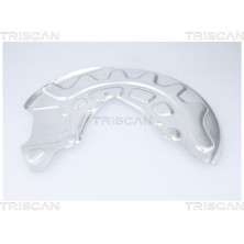 Spritzblech, Bremsscheibe | 812529106