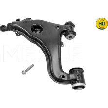 15 304 055HD Querlenker VA unten li MERCEDES W210 95 MEYLE-HD: Better than OE 016 050 2101/HD