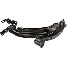 JTC1150 Lenker, Radaufhängung