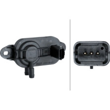 Sensor, Abgasdruck | 6PP 009 409-571