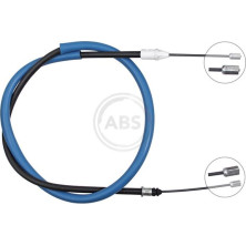 A.B.S. Seilzug, Feststellbremse K10260 A.B.S. Seilzug, Feststellbremse K10260