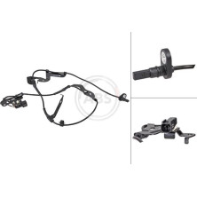 A.B.S. ABS Sensor