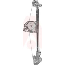 VAN WEZEL Fensterheber | 3742267