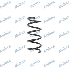 Fahrwerksfeder HA | FIAT 500 | 90171659