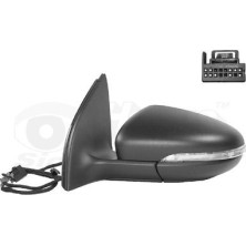 VAN WEZEL Außenspiegel