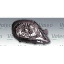 VALEO Hauptscheinwerfer | 088127