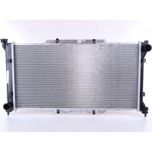 Wasserkühler PKW | SUBARU LEGACY (90-91) | 67701