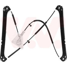 VAN WEZEL Fensterheber