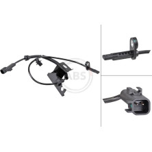 A.B.S. Sensor, Raddrehzahl A.B.S. Sensor, Raddrehzahl