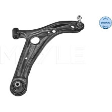 82 304 118 Querlenker VA re TOYOTA Yaris 99 MEYLE-ORIGINAL: True to OE 30-16 050 0027 82 304 118 Querlenker VA re TOYOTA Yaris 99 MEYLE-ORIGINAL: True to OE 30-16 050 0027