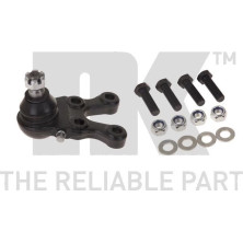 5043013 Trag-/Führungsgelenk